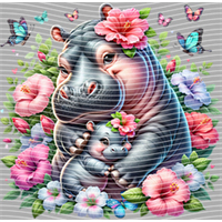 Animal Integration-DW 1974